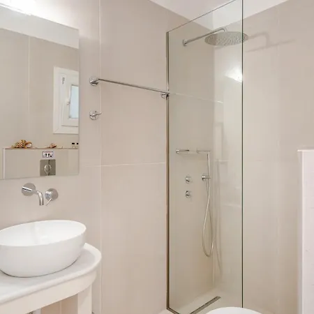 Apartment Gaiaemare Pesadha