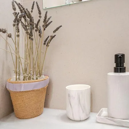 Apartment Gaiaemare Pesadha