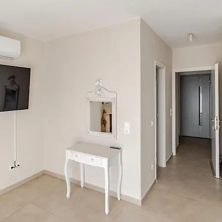 Apartment Gaiaemare *