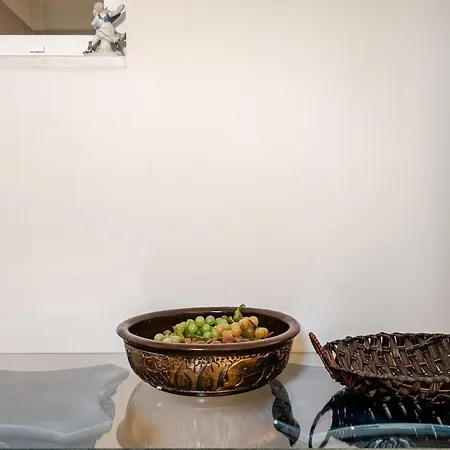 Gaiaemare 아파트