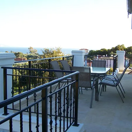 Gaiaemare Apartment