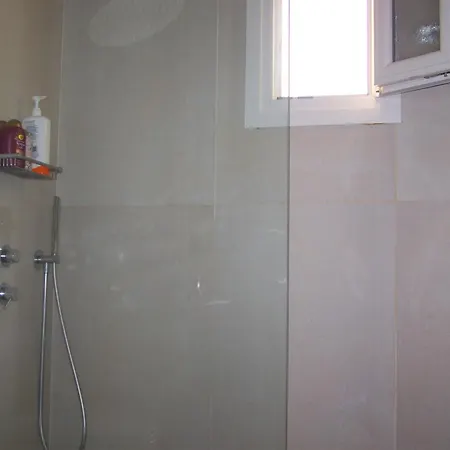 Apartment Gaiaemare Pesadha