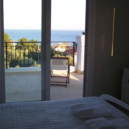 Apartment Gaiaemare