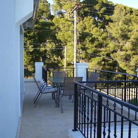 Gaiaemare Apartment