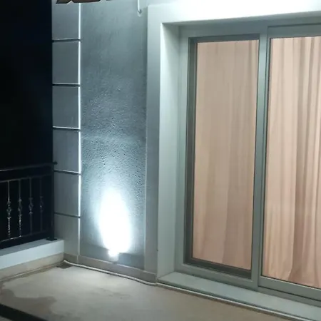 Gaiaemare 아파트 *