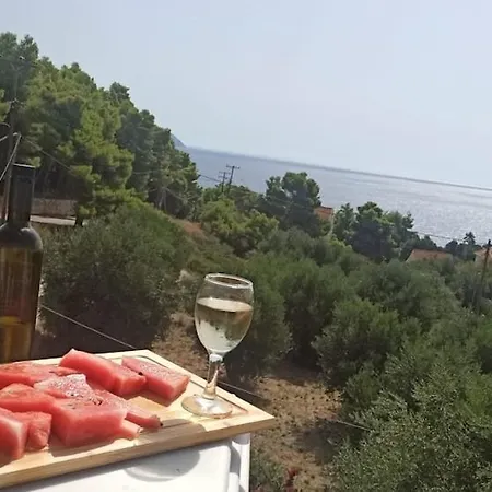 Apartment Gaiaemare Pesadha