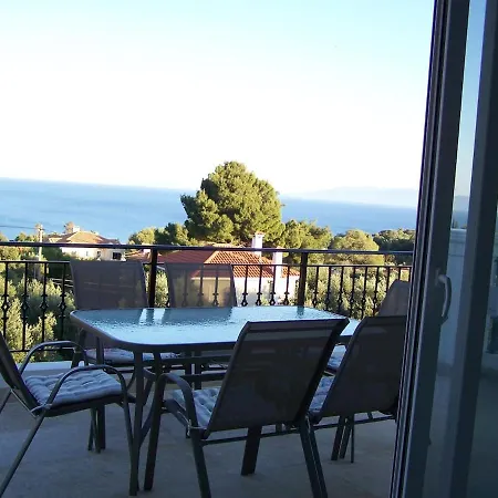 Apartment Gaiaemare Pesadha