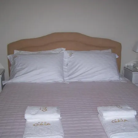 Apartment Gaiaemare *