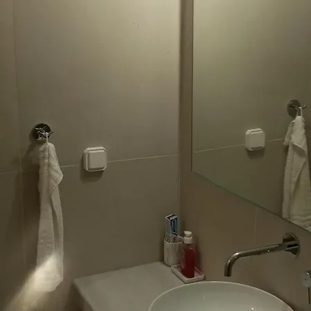 Apartment Gaiaemare Pesadha