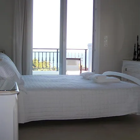 Apartment Gaiaemare Pesadha