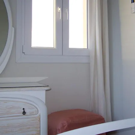 Gaiaemare Apartment