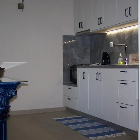 Apartment Gaiaemare Pesadha