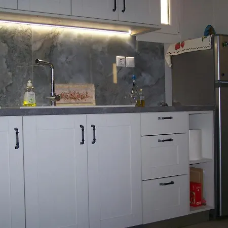 Apartment Gaiaemare Pesadha