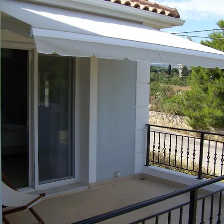 Apartment Gaiaemare Pesadha
