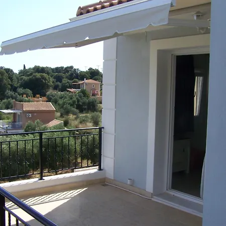 Apartment Gaiaemare Pesadha